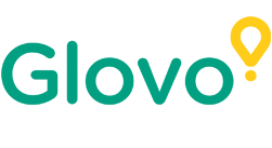 Glovo logo