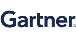 Gartner logo