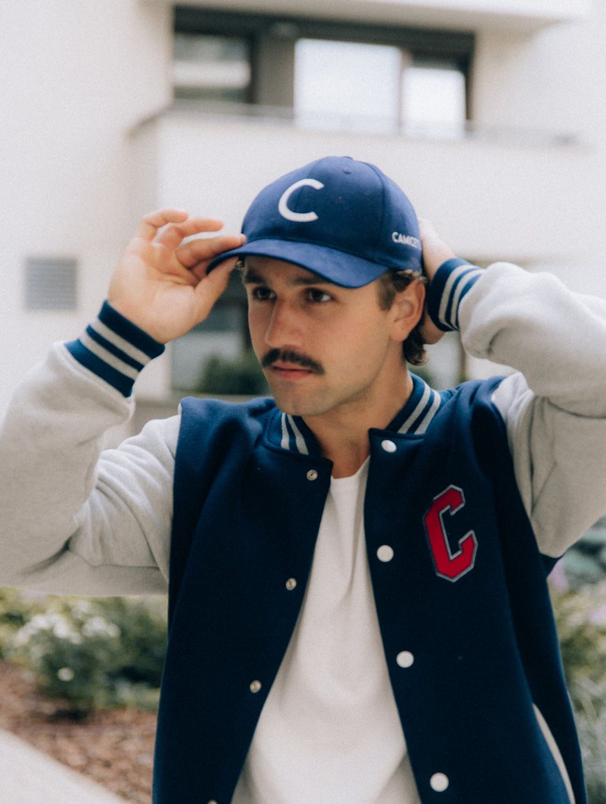 Bluzy baseball dla firm produkowane w Polsce