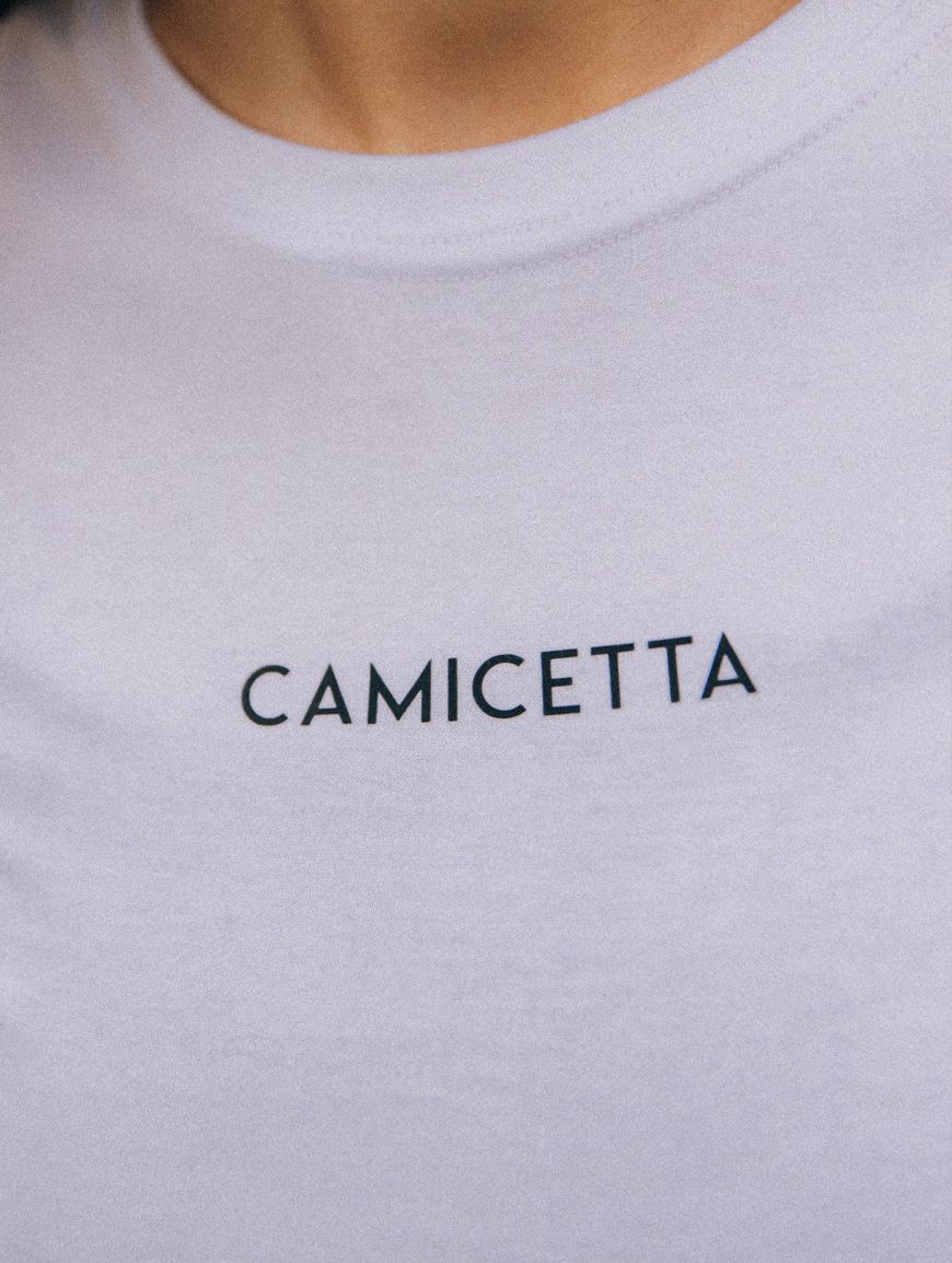 Koszulka z logo firmy