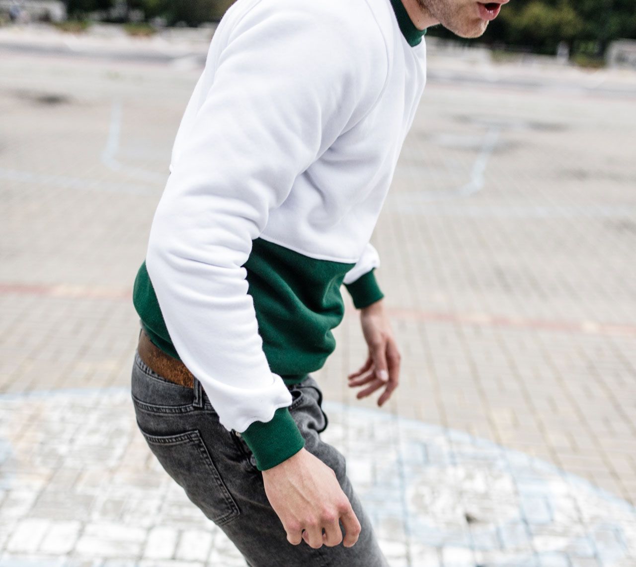 Bluzy dla firm produkowane w Polsce