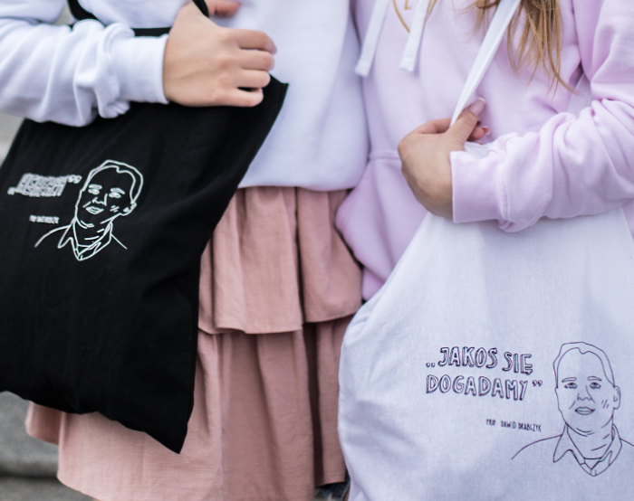 Jakie kolory odzieży firmowej najlepiej oddziałują na emocje? Psychologia kolorów