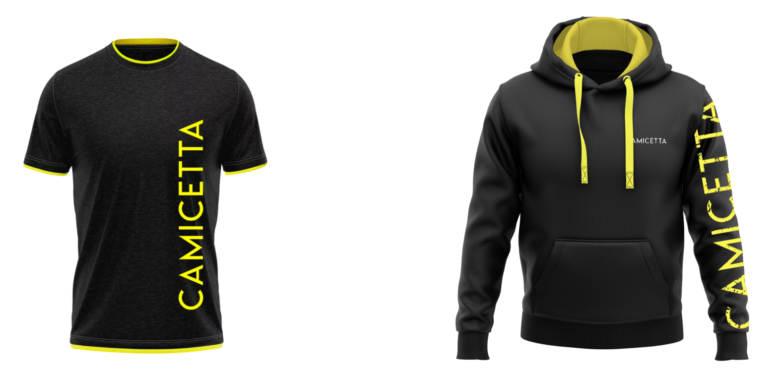 Bluza szkolna z haftem